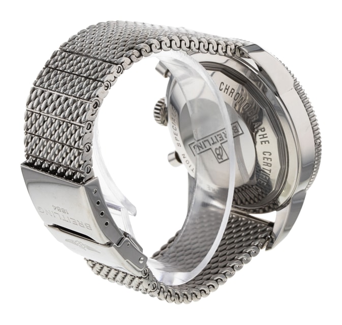 Breitling SuperOcean Heritage A13320 Image 3